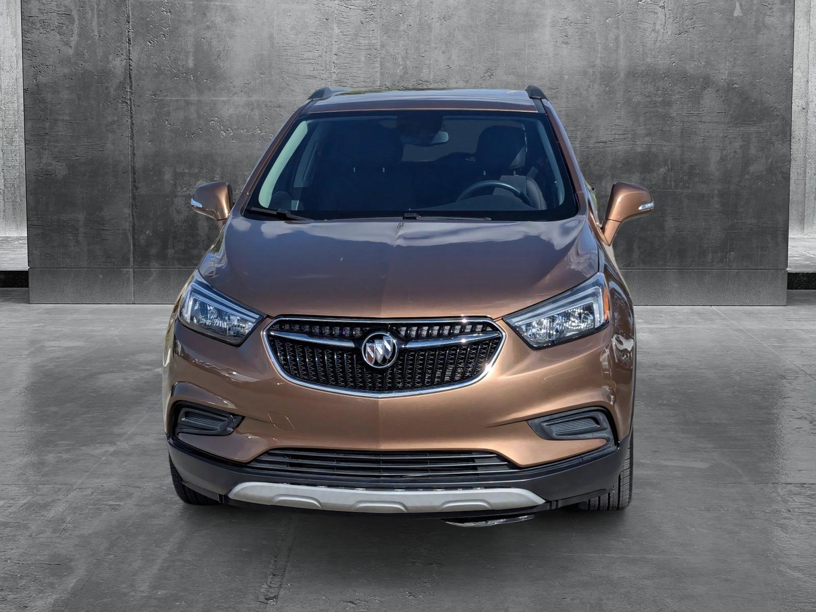 2017 Buick Encore Vehicle Photo in Delray Beach, FL 33444