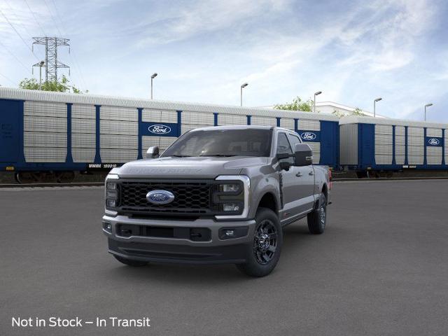 2024 Ford Super Duty F-250 SRW Vehicle Photo in STEPHENVILLE, TX 76401-3713