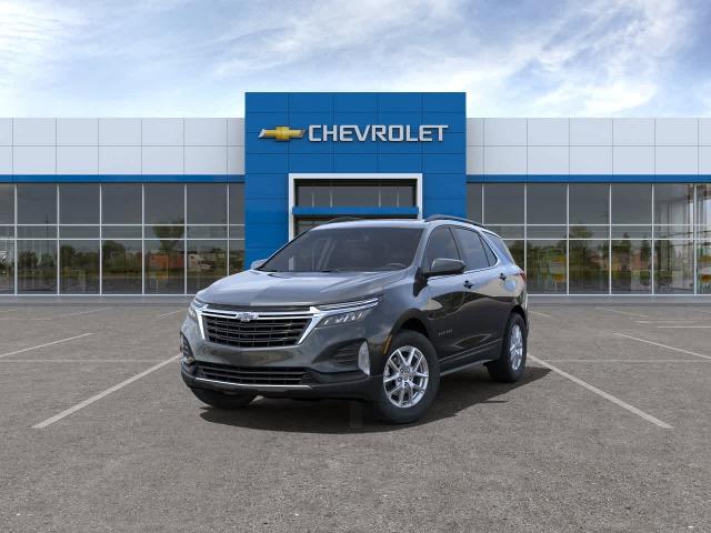 2023 Chevrolet Equinox Vehicle Photo in INDIANAPOLIS, IN 46227-0991