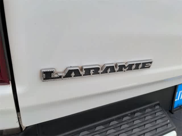 2021 Ram 1500 Vehicle Photo in Corpus Christi, TX 78411