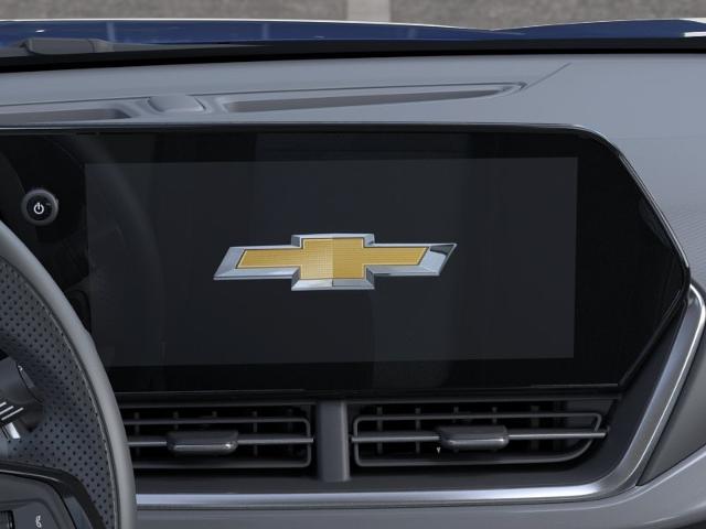 2024 Chevrolet Trax Vehicle Photo in INDIANAPOLIS, IN 46227-0991