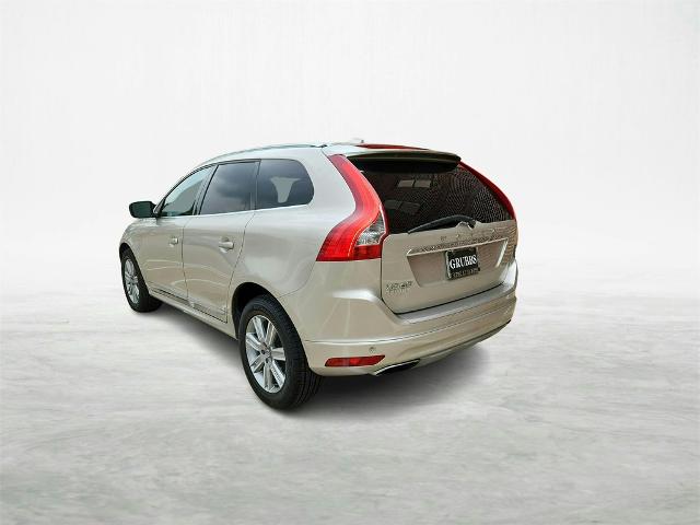 2017 Volvo XC60 Vehicle Photo in Houston, TX 77007