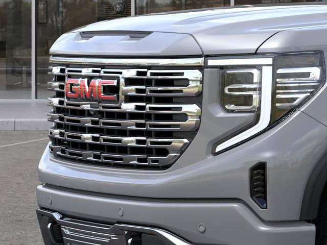 2024 GMC Sierra 1500 Vehicle Photo in PASADENA, CA 91107-3803