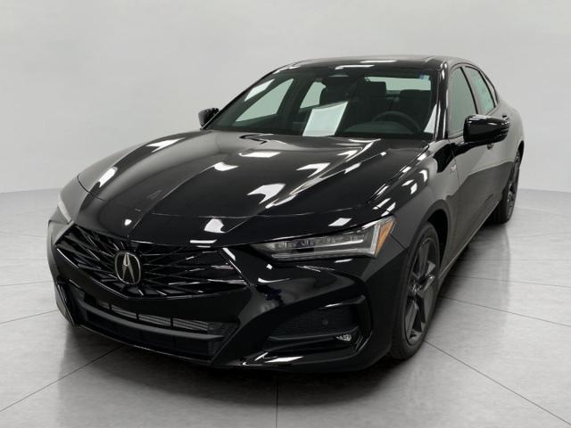 2024 Acura TLX Vehicle Photo in Appleton, WI 54913