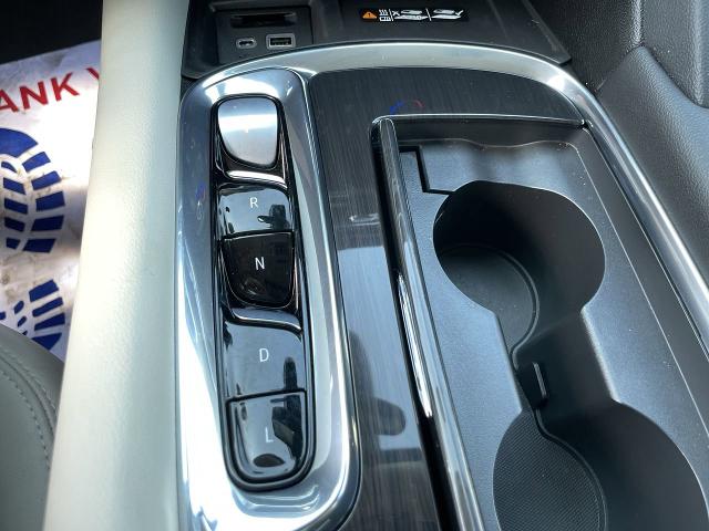 2023 Buick Enclave Vehicle Photo in WILLIAMSVILLE, NY 14221-4303