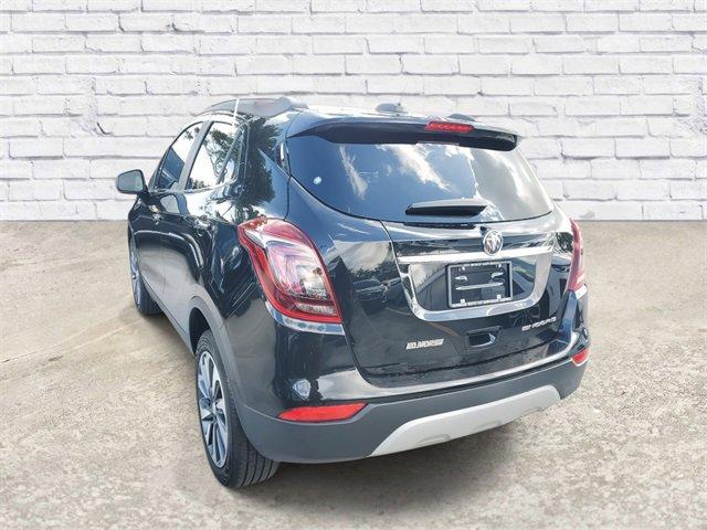 2022 Buick Encore Vehicle Photo in SUNRISE, FL 33323-3202