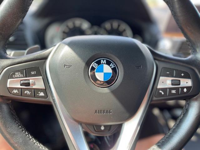 2021 BMW X3 xDrive30i Vehicle Photo in Tigard, OR 97223