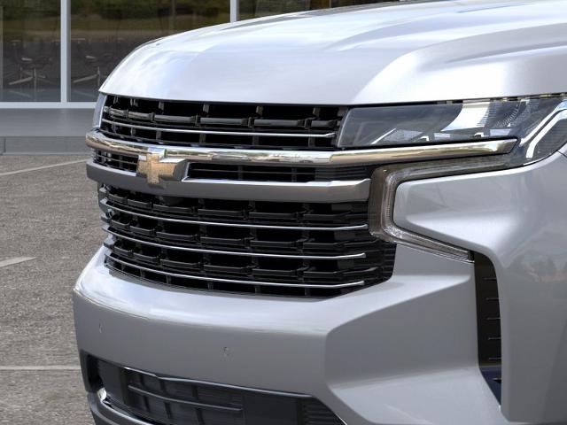 2024 Chevrolet Suburban Vehicle Photo in MIAMI, FL 33172-3015