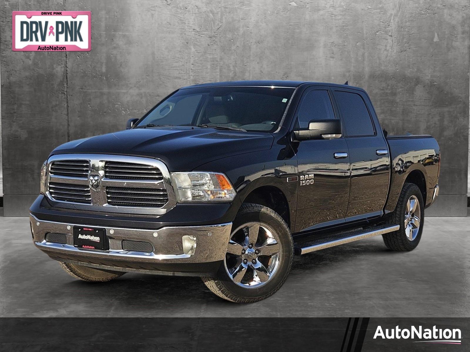 2015 Ram 1500 Vehicle Photo in WACO, TX 76710-2592