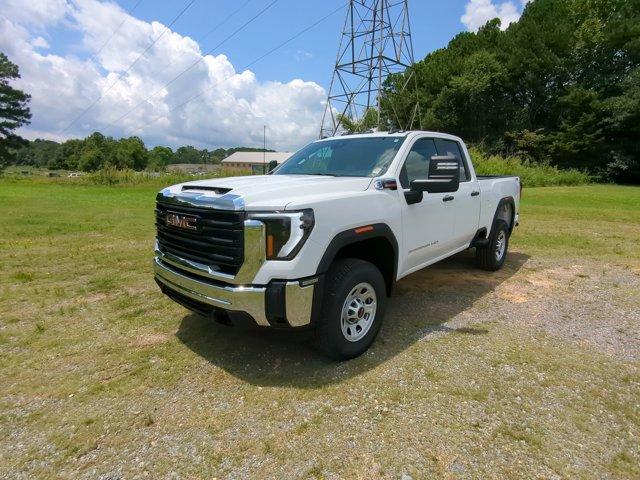 2024 GMC Sierra 2500 HD Vehicle Photo in ALBERTVILLE, AL 35950-0246