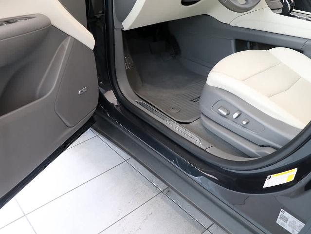 2021 Cadillac XT5 Vehicle Photo in LIBERTYVILLE, IL 60048-3287