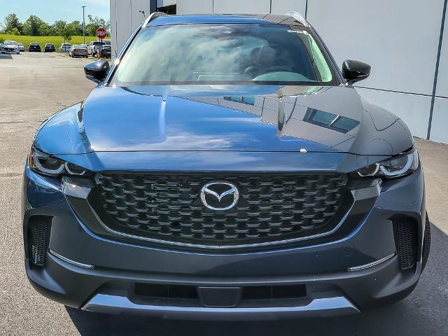 2024 Mazda CX-50 Vehicle Photo in Plainfield, IL 60586