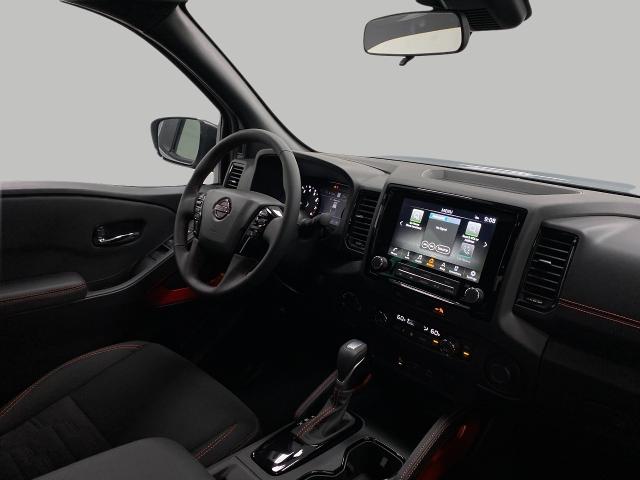 2024 Nissan Frontier Vehicle Photo in Appleton, WI 54913