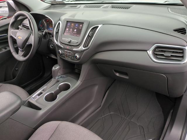 2021 Chevrolet Equinox Vehicle Photo in READING, PA 19605-1203