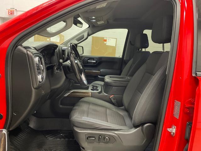 2019 GMC Sierra 1500 Vehicle Photo in ROGERS, MN 55374-9422