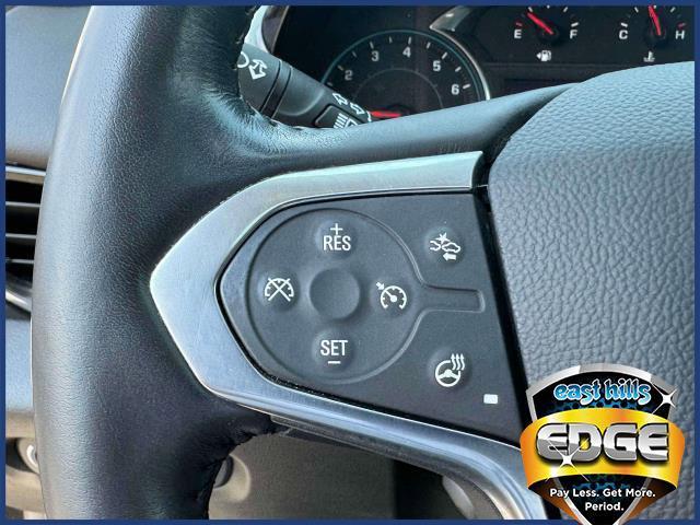 2021 Chevrolet Traverse Vehicle Photo in FREEPORT, NY 11520-3923