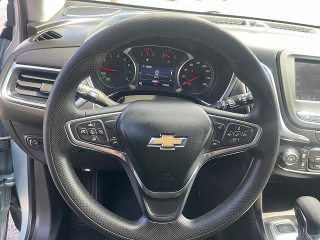 2022 Chevrolet Equinox Vehicle Photo in GREEN BAY, WI 54302-3701