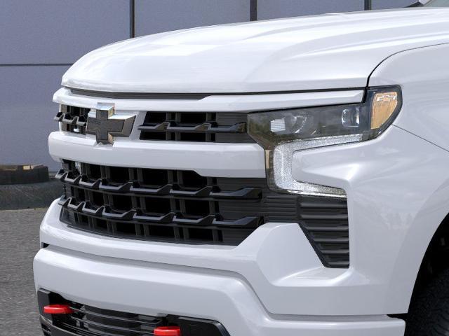 2024 Chevrolet Silverado 1500 Vehicle Photo in KANSAS CITY, MO 64114-4502