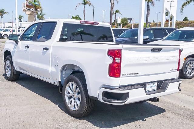 2024 Chevrolet Silverado 1500 Vehicle Photo in VENTURA, CA 93003-8585