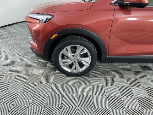 2024 Buick Encore GX Vehicle Photo in GILBERT, AZ 85297-0402