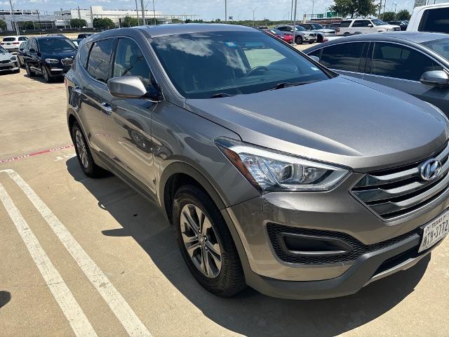 2015 Hyundai Santa Fe Sport Vehicle Photo in Grapevine, TX 76051