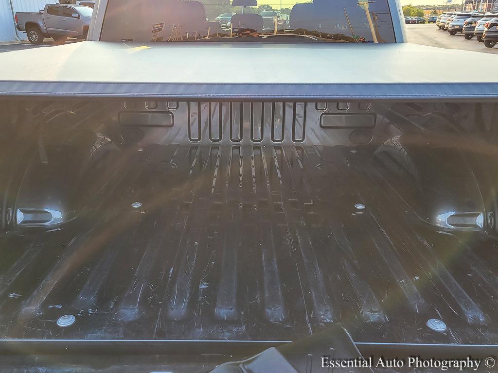 2019 Ford F-150 Vehicle Photo in AURORA, IL 60503-9326