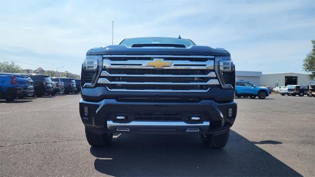 2024 Chevrolet Silverado 2500 HD Vehicle Photo in FLAGSTAFF, AZ 86001-6214