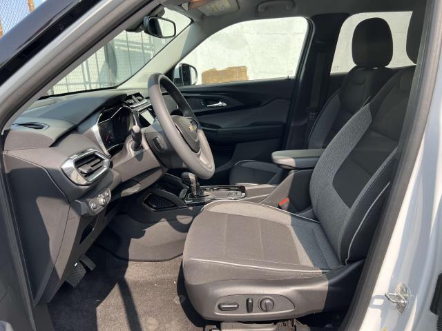 2021 Chevrolet Trailblazer Vehicle Photo in DOUGLASTON, NY 11362-1062