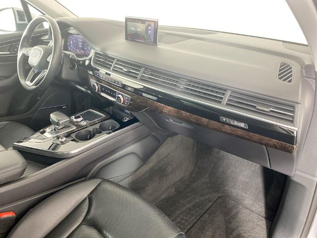 2019 Audi Q7 Vehicle Photo in ALLIANCE, OH 44601-4622