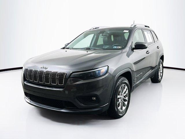 2019 Jeep Cherokee Vehicle Photo in Doylsetown, PA 18901