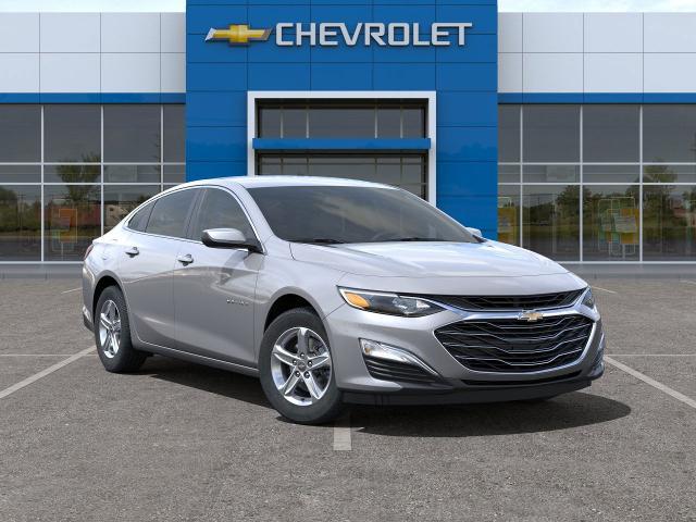 2025 Chevrolet Malibu Vehicle Photo in ORLANDO, FL 32808-7998