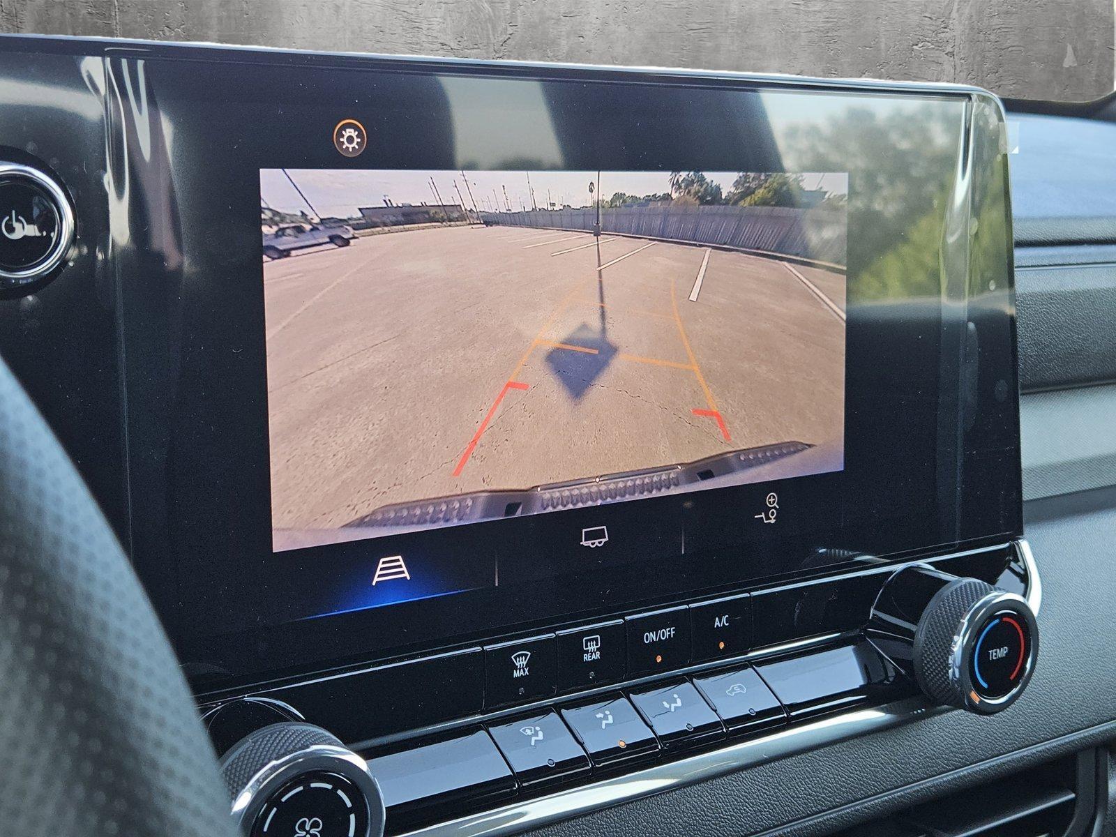 2024 Chevrolet Colorado Vehicle Photo in CORPUS CHRISTI, TX 78416-1100