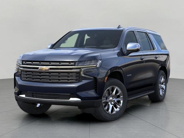 2024 Chevrolet Tahoe Vehicle Photo in NEENAH, WI 54956-2243