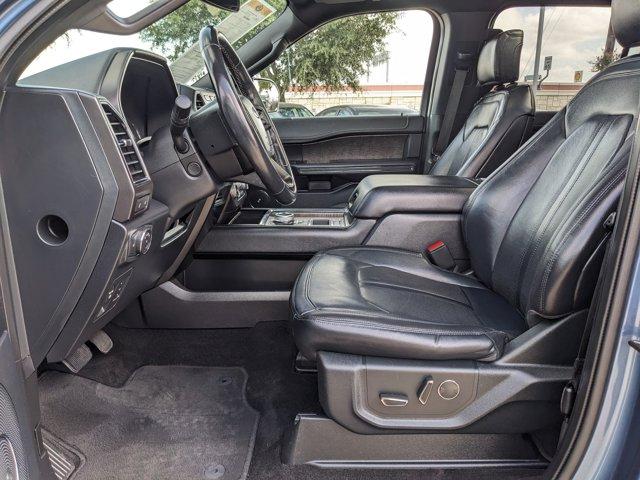 2019 Ford Expedition Vehicle Photo in San Antonio, TX 78209