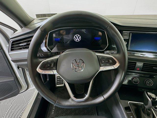 2023 Volkswagen Jetta Vehicle Photo in Doylsetown, PA 18901