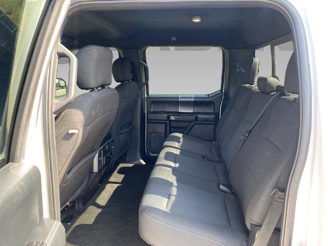 2020 Ford F-150 Vehicle Photo in Statesboro, GA 30458