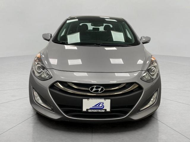 2013 Hyundai ELANTRA GT Vehicle Photo in Appleton, WI 54913