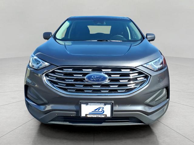 2020 Ford Edge Vehicle Photo in Oshkosh, WI 54904