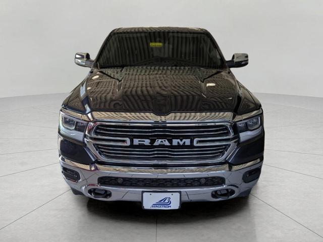 2021 Ram 1500 Vehicle Photo in Oshkosh, WI 54901