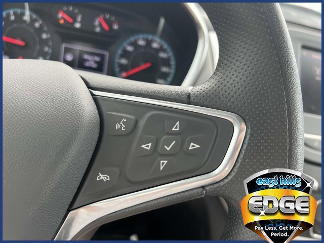 2021 Chevrolet Equinox Vehicle Photo in FREEPORT, NY 11520-3923