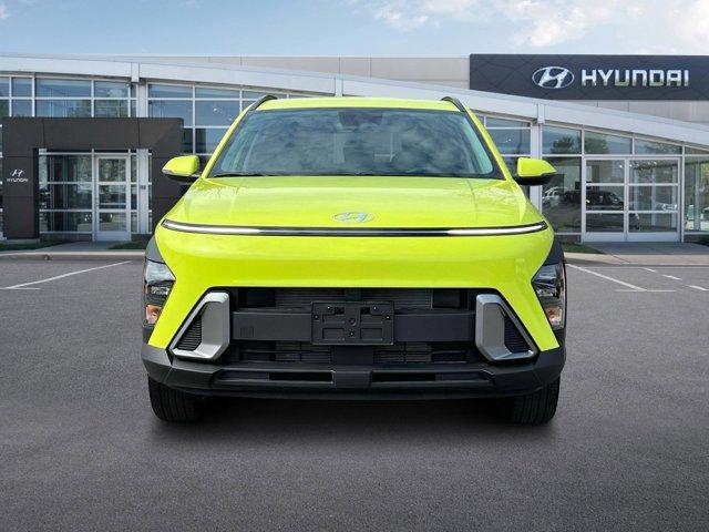 2024 Hyundai KONA Vehicle Photo in Nashua, NH 03060