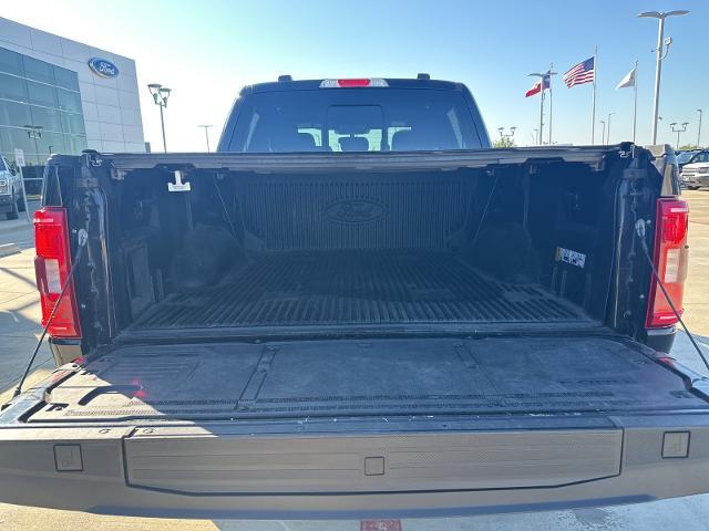 2021 Ford F-150 Vehicle Photo in Terrell, TX 75160