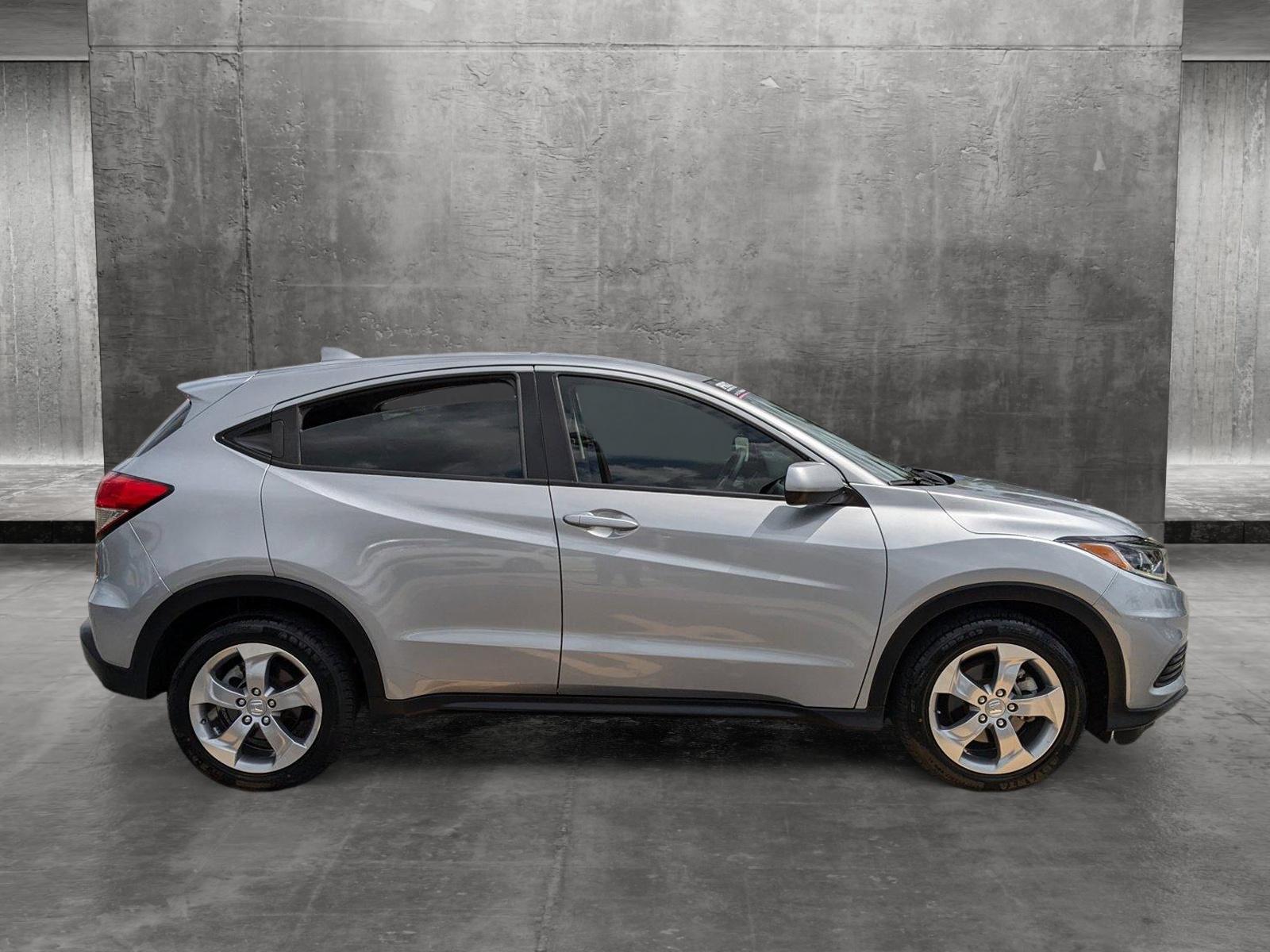 2021 Honda HR-V Vehicle Photo in Miami, FL 33015