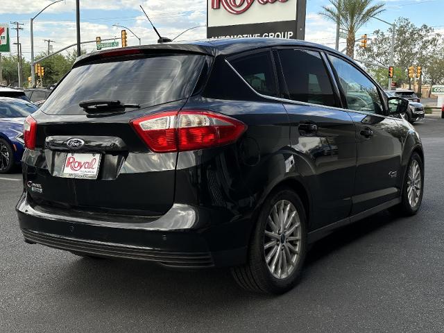 2015 Ford C-Max Energi Vehicle Photo in Tucson, AZ 85712