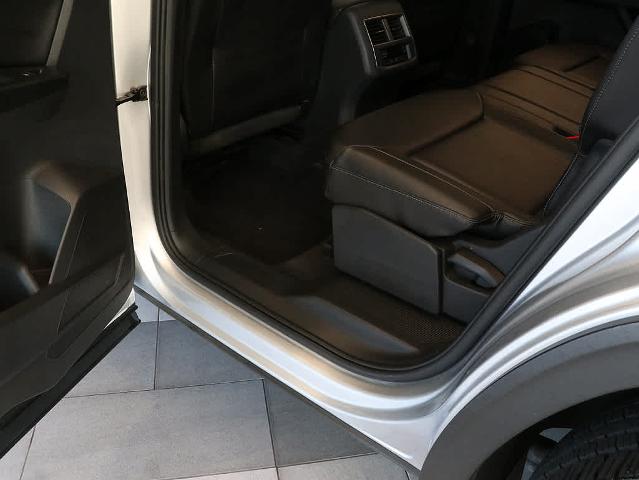 2018 Volkswagen Atlas Vehicle Photo in LIBERTYVILLE, IL 60048-3287