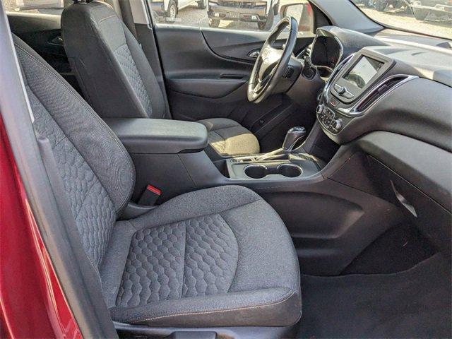 2019 Chevrolet Equinox Vehicle Photo in MILFORD, OH 45150-1684