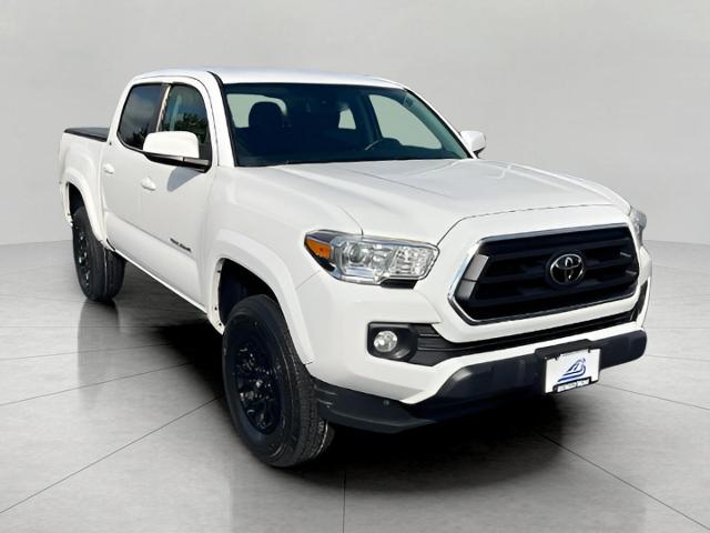 2020 Toyota Tacoma 4WD Vehicle Photo in Oshkosh, WI 54904