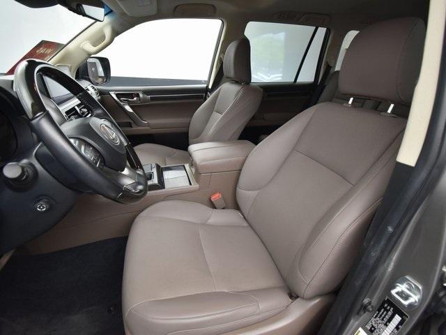 2023 Lexus GX Vehicle Photo in LAS VEGAS, NV 89118-3267