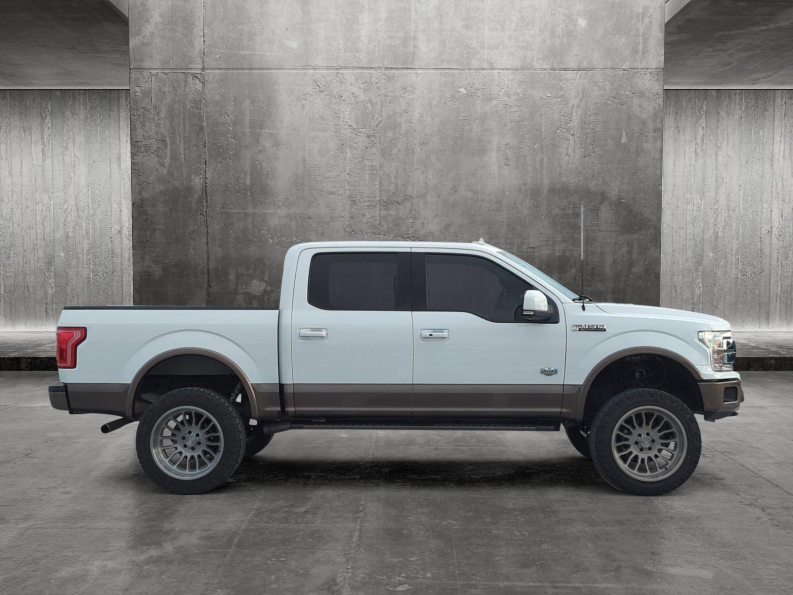 2019 Ford F-150 Vehicle Photo in Ft. Myers, FL 33907