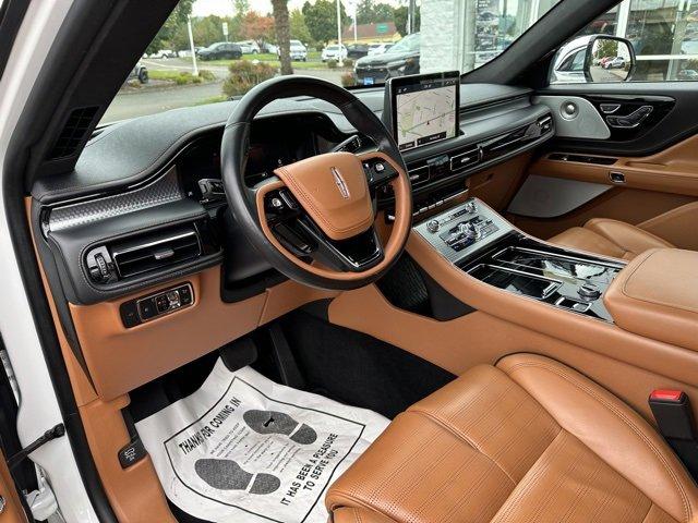 2020 Lincoln Aviator Vehicle Photo in NEWBERG, OR 97132-1927